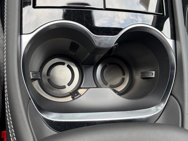 2026 Maserati Grecale Modena