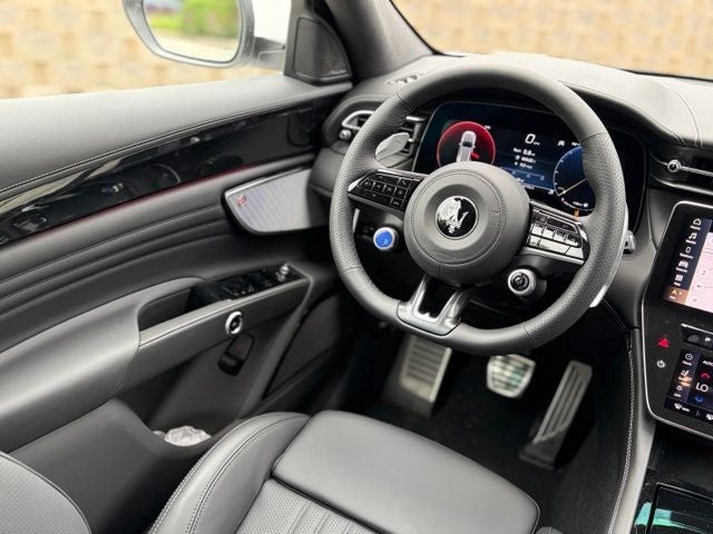2026 Maserati Grecale Modena