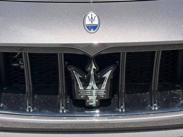 2026 Maserati Grecale Modena