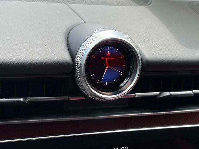 2026 Maserati Grecale Modena