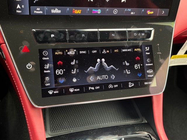2026 Maserati Grecale Modena