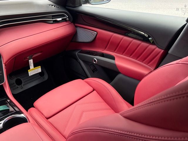 2026 Maserati Grecale Modena