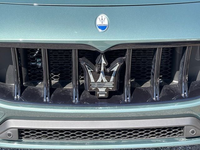 2026 Maserati Grecale Modena