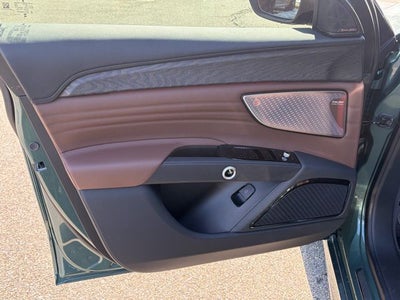 2026 Maserati Grecale Modena