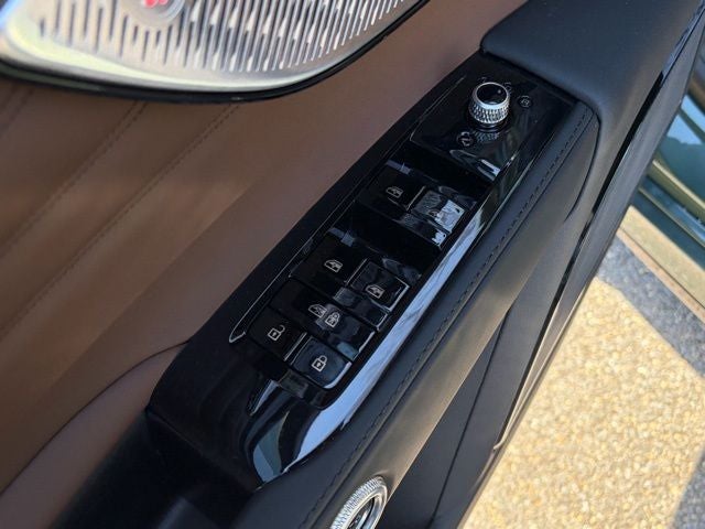 2026 Maserati Grecale Modena