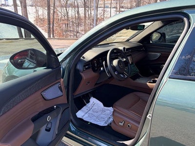 2026 Maserati Grecale Modena