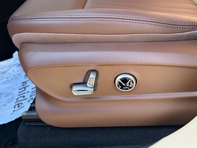 2026 Maserati Grecale Modena