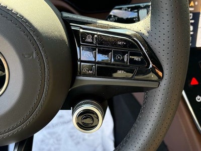 2026 Maserati Grecale Modena