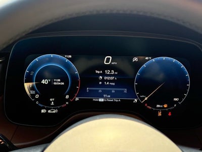 2026 Maserati Grecale Modena