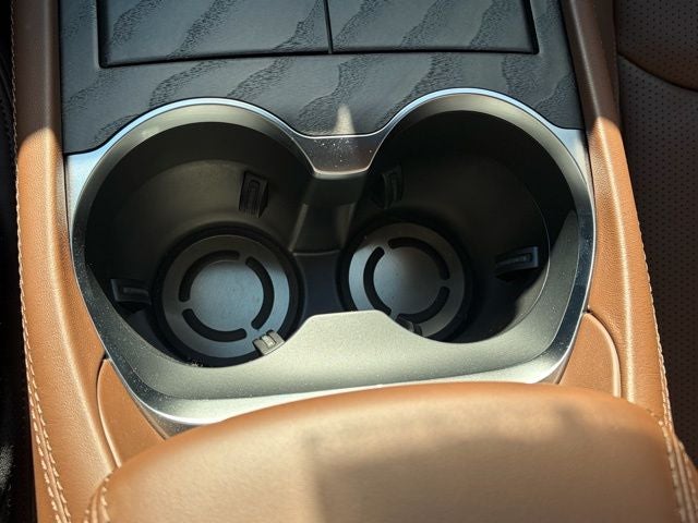 2026 Maserati Grecale Modena