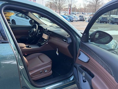 2026 Maserati Grecale Modena