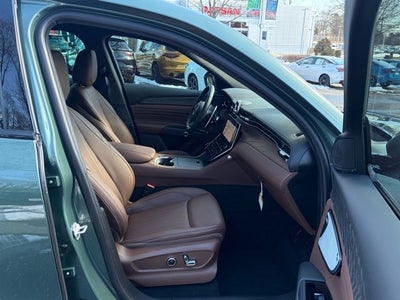 2026 Maserati Grecale Modena