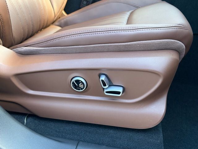 2026 Maserati Grecale Modena