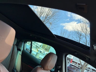 2026 Maserati Grecale Modena