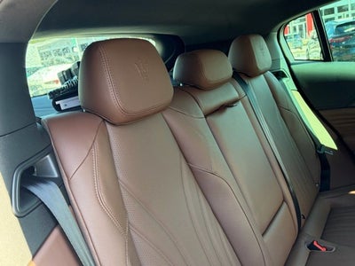 2026 Maserati Grecale Modena