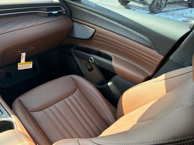 2026 Maserati Grecale Modena