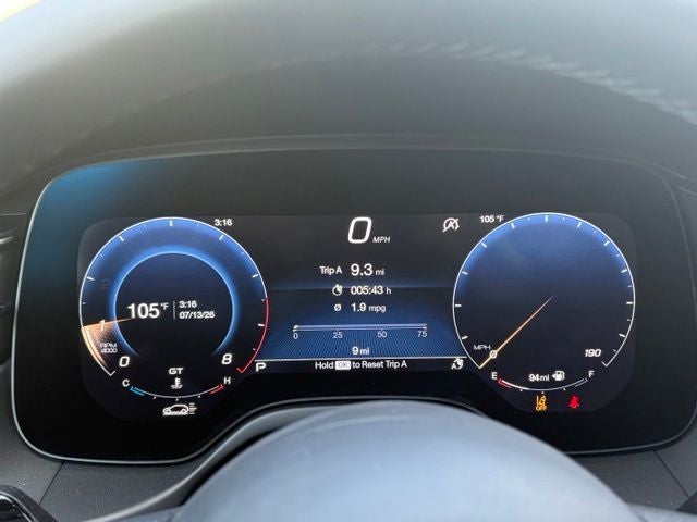 2026 Maserati Grecale Modena