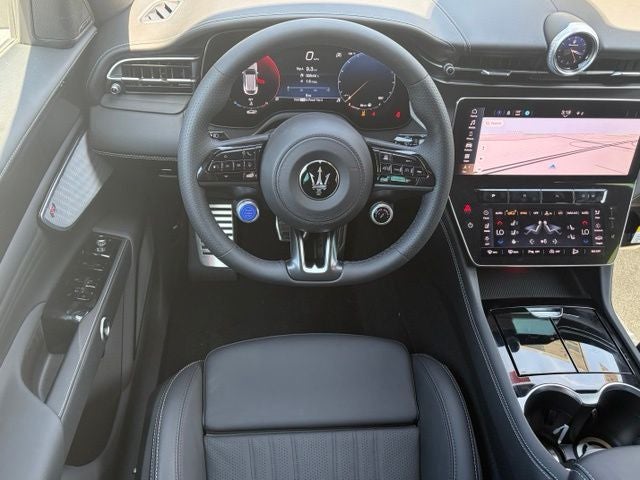 2026 Maserati Grecale Modena