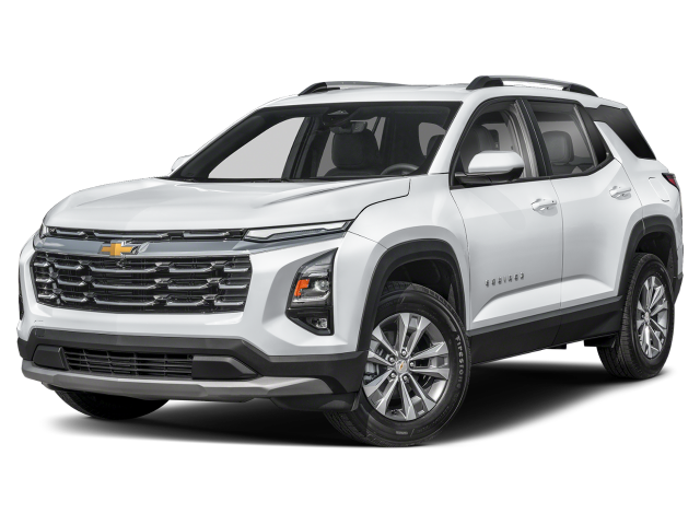 2 CHEVROLET EQUINOX OFFERS
