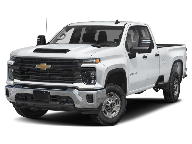 2 CHEVROLET SILVERADO 2500 HD OFFERS