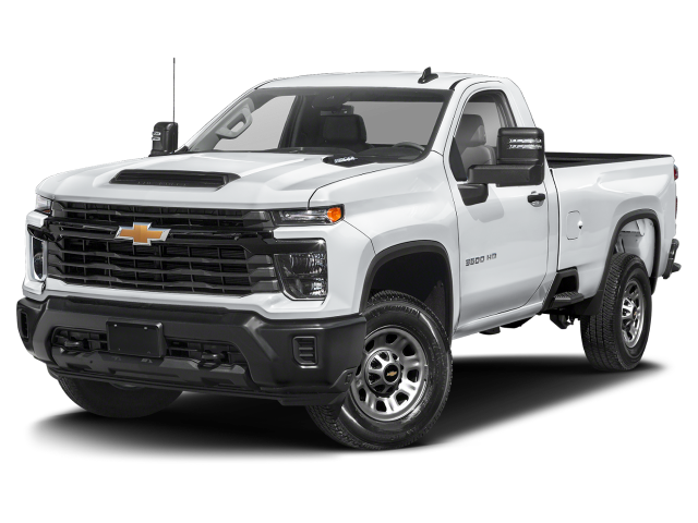 2 CHEVROLET SILVERADO 3500 HD OFFERS