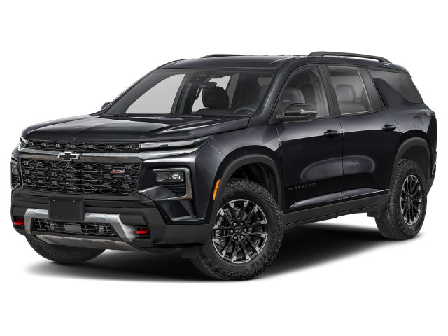 2 CHEVROLET TRAVERSE OFFERS