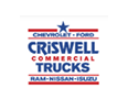 Criswell Commercial Trucks