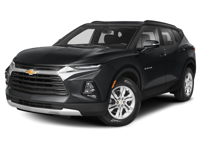 1 CHEVROLET BLAZER OFFER