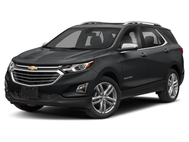 1 CHEVROLET EQUINOX OFFER