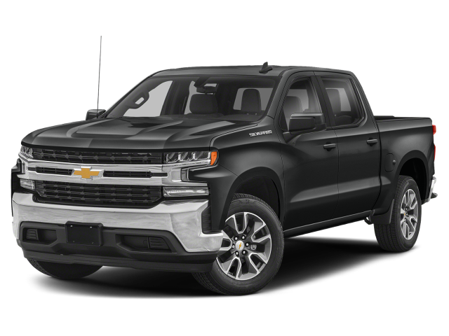 1 CHEVROLET SILVERADO 1500 LTD OFFER