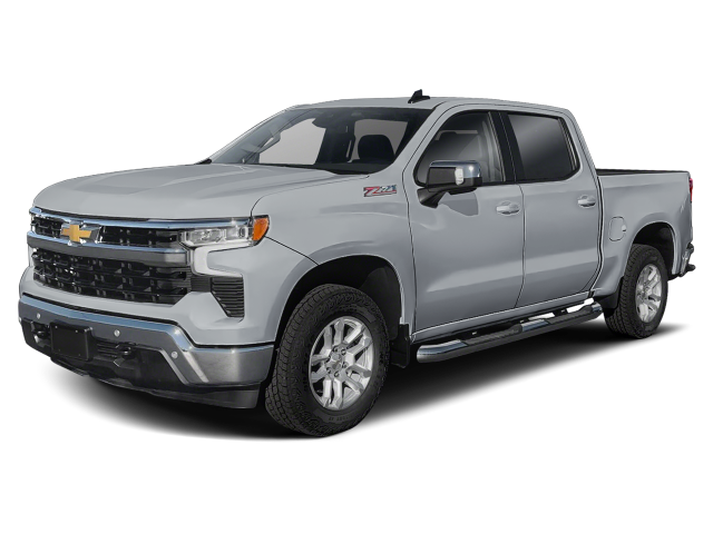 1 CHEVROLET SILVERADO 1500 OFFER