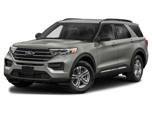 1 FORD EXPLORER OFFER
