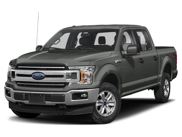 1 FORD F-150 OFFER