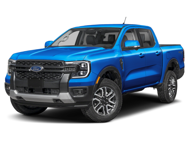 1 FORD RANGER OFFER