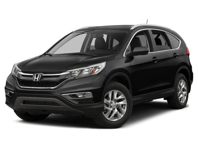 1 HONDA CR-V OFFER