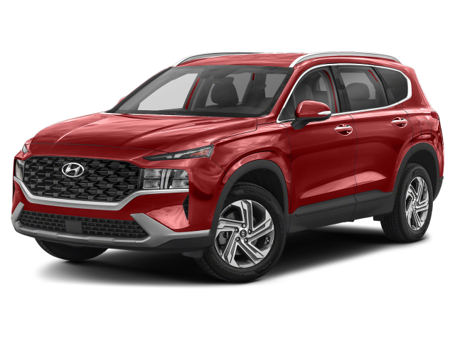 1 HYUNDAI SANTA FE OFFER