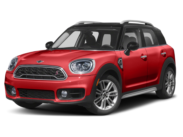 1 MINI COOPER S COUNTRYMAN ALL4 OFFER