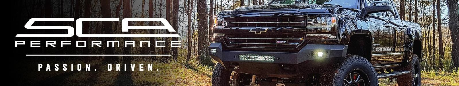 Criswell Auto banner