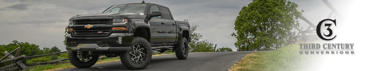 Criswell Auto banner