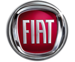 Fiat logo