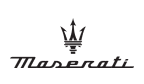 Maserati logo