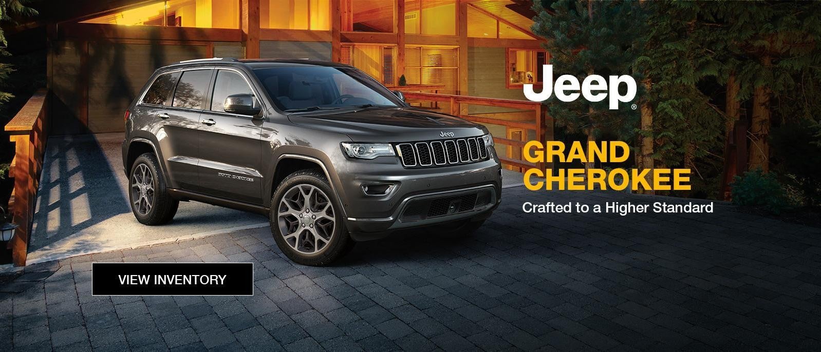 Jeep Banner