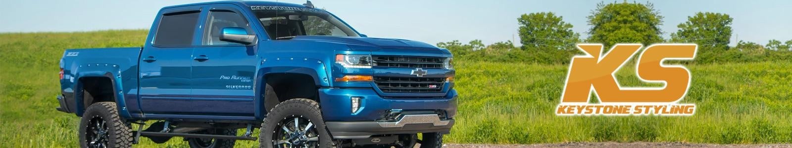 Criswell Auto banner