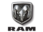 Ram logo