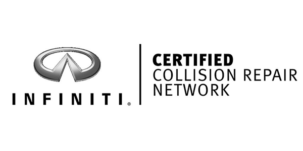 profirst collision repair facility logo